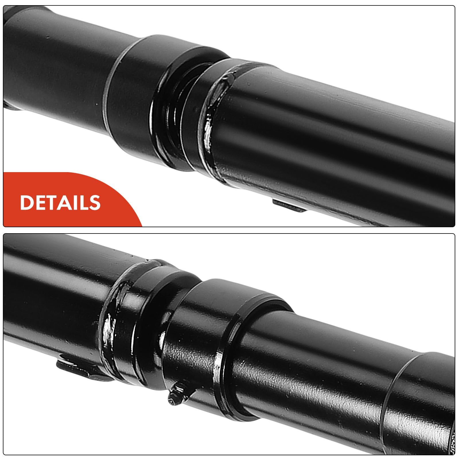 Amazon.com: A-Premium Front Drive Shaft Driveshaft Assembly