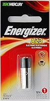Vista 1 de Energizer Batería alcalina A23 12V (1 batería)