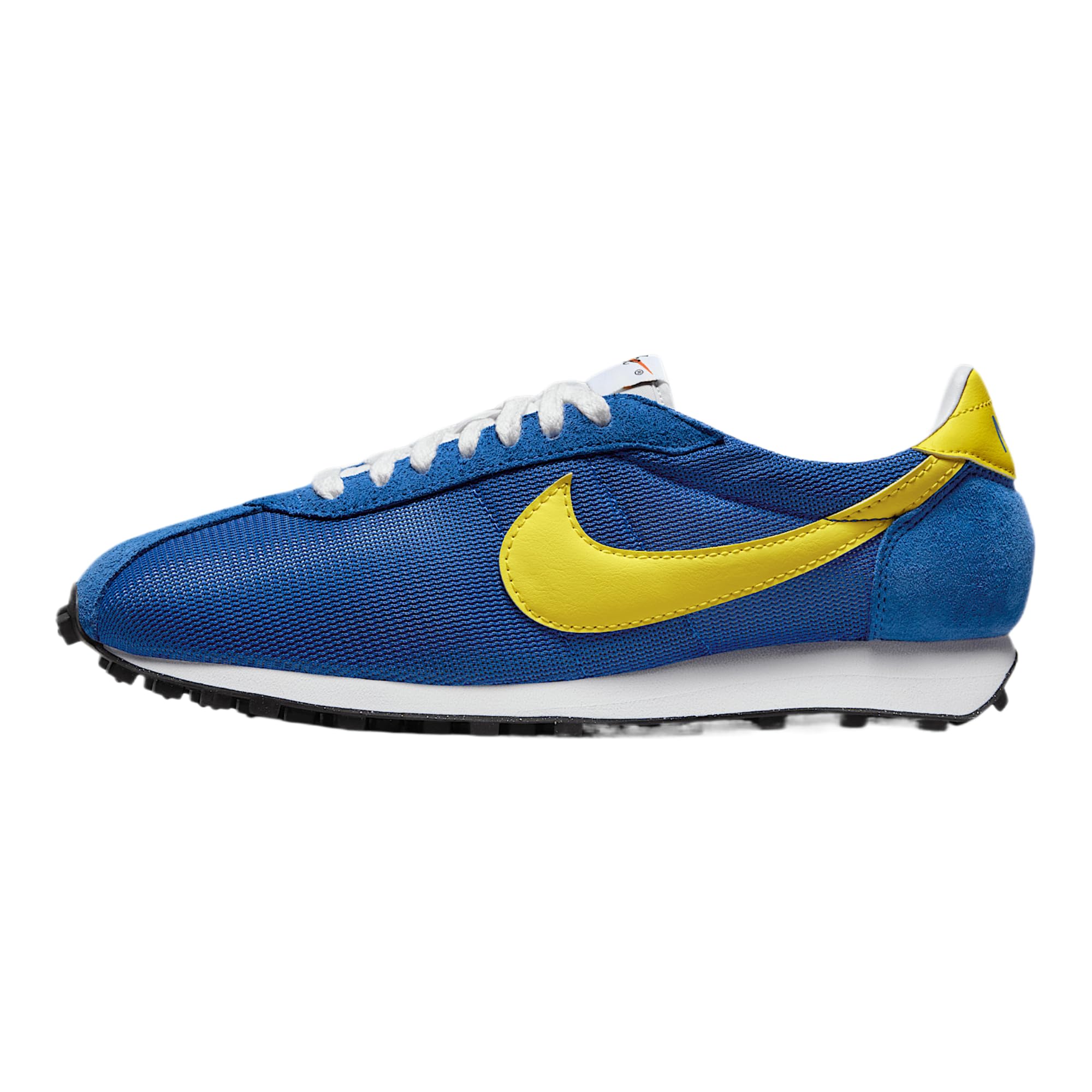 Nike Scarpe da uomo LD-1000 SP (FQ9079-400, Game Royal/Opti Yellow)
