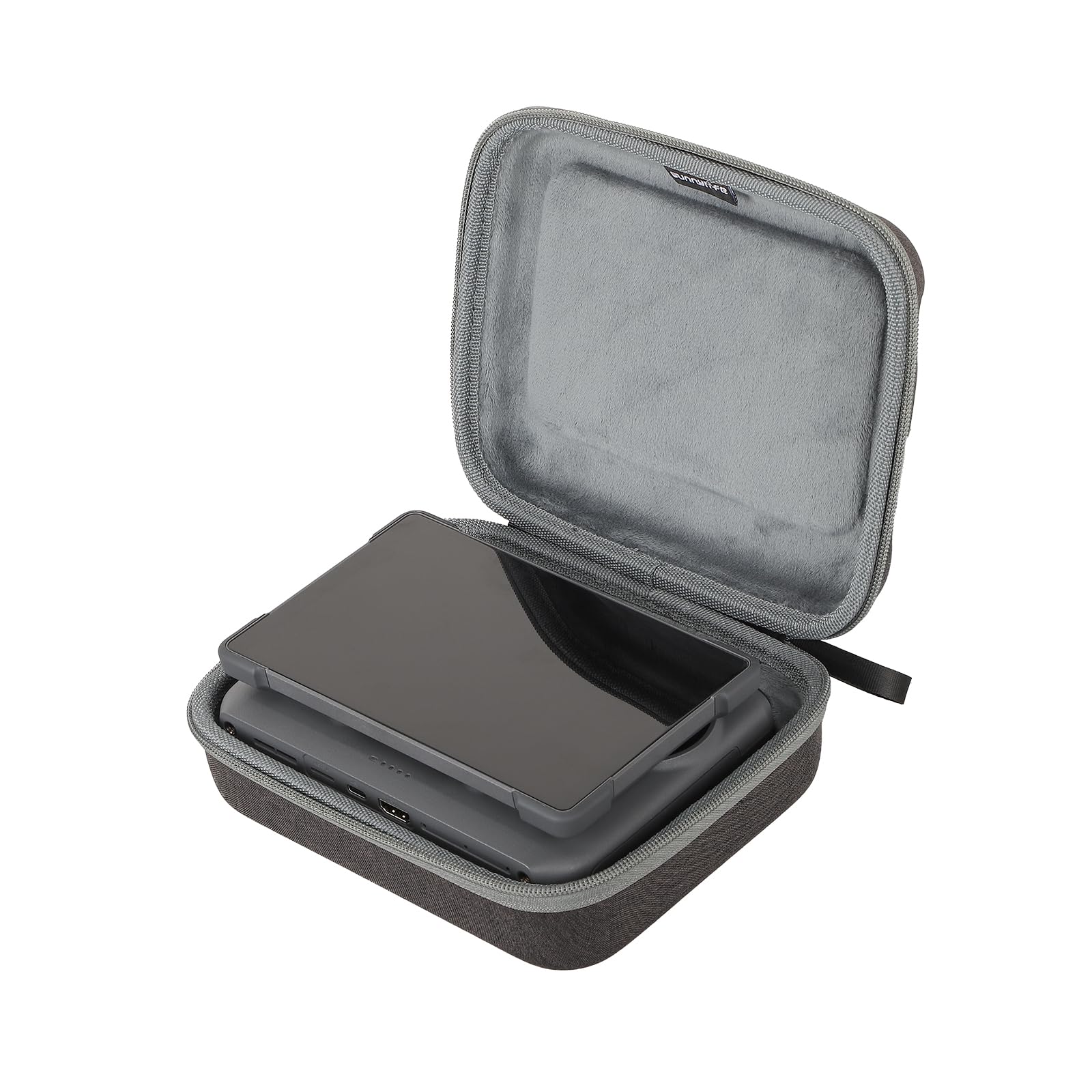 Gdraco Sac de transport pour télécommande DJI RC Pro 2/1 - Sac de voyage pour manette DJI RC Pro 2