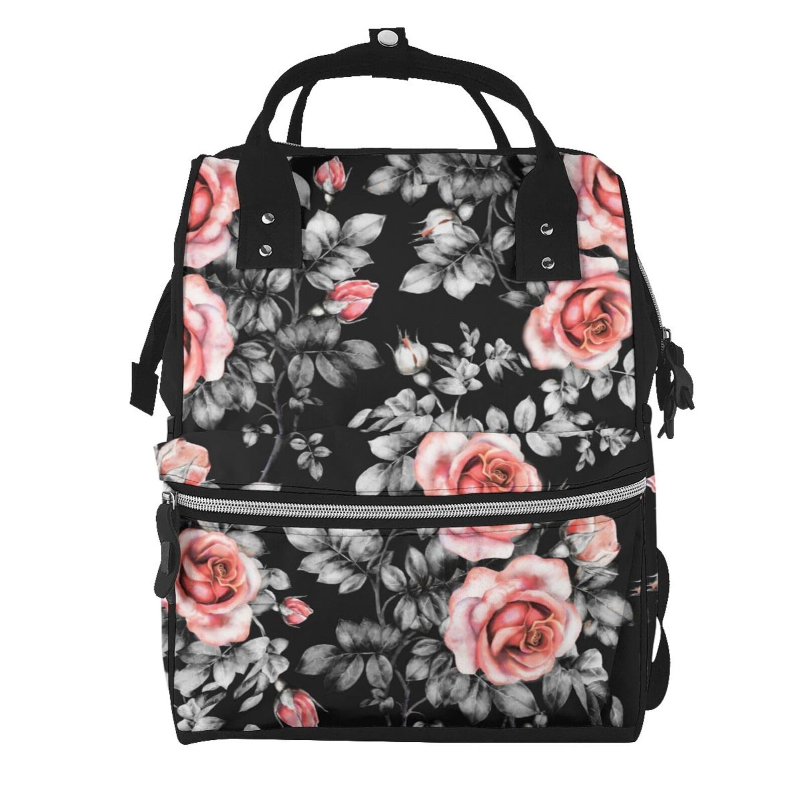 Sac à dos ordinateur portable et à langer pour simplifier vos trajets