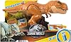 Fisher Price Imaginext Jurassic World T-Rex Action, 3 - 8Y, HFC04