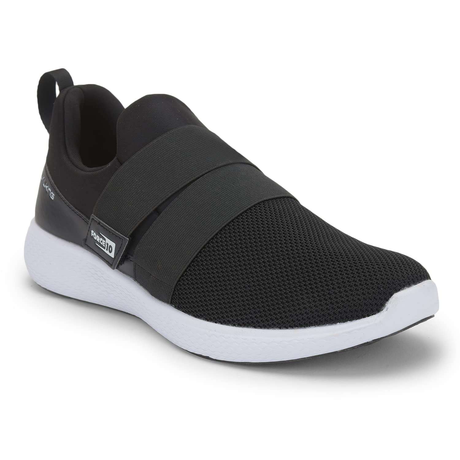 Liberty Men Gallant Black Running Shoe-9.5 UK(44 EU) (B0BF5HVLLP) Amazon Price History, Amazon Price Tracker