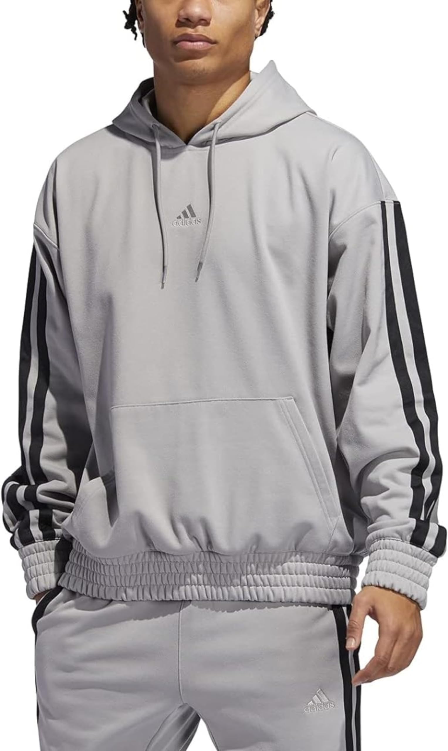 adidas basketball hoodies
