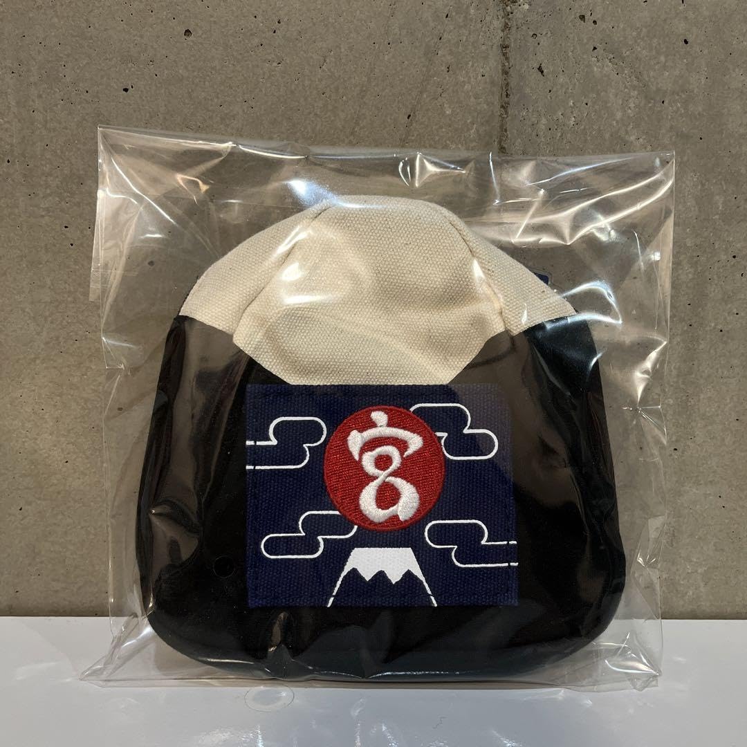 Amazon.co.jp: ハイキュー!!展ちゃんと米袋きんちゃくおにぎりポーチ