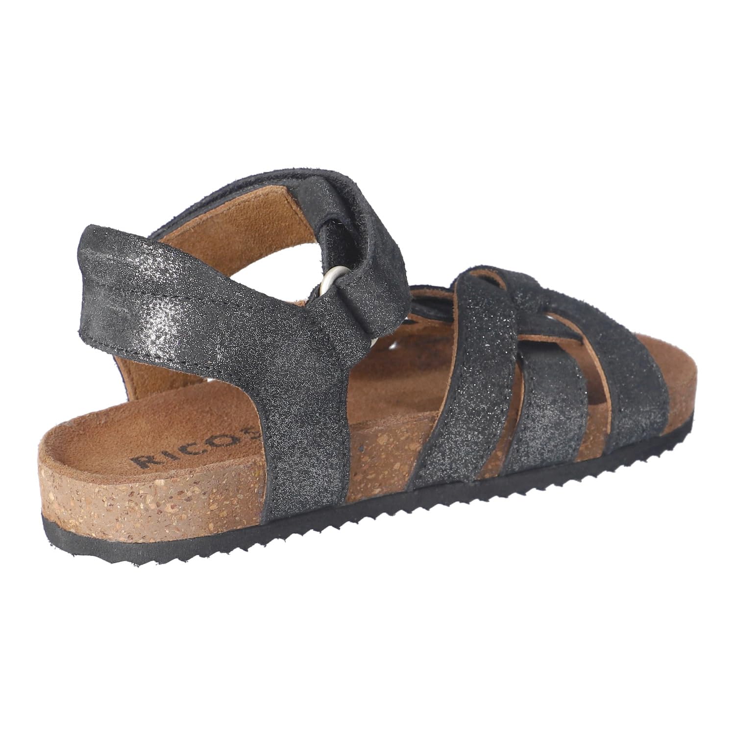 RICOSTA Britta Sandalen echt Leder