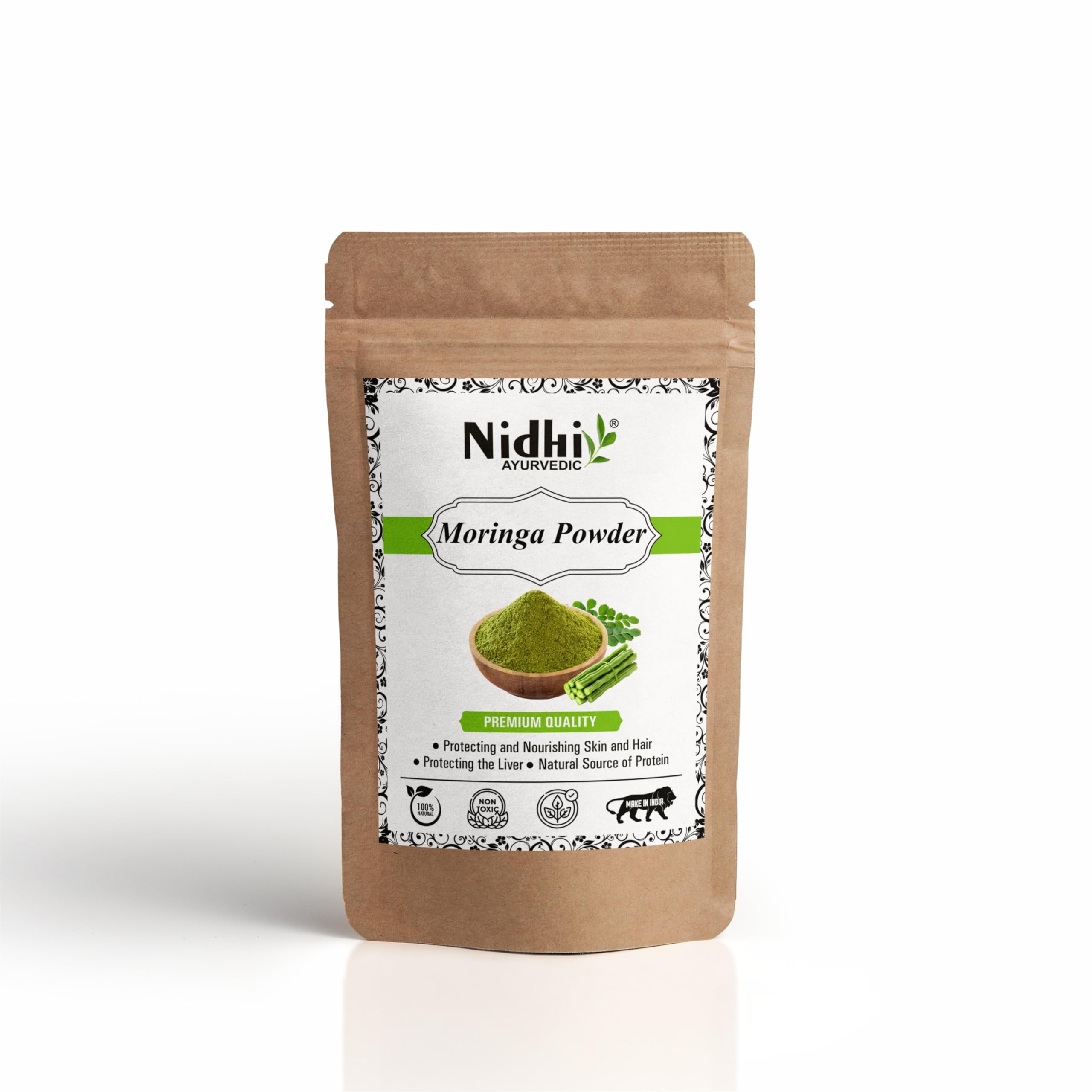 NIDHI ORGANIC INDIGO POWDER-picture-11