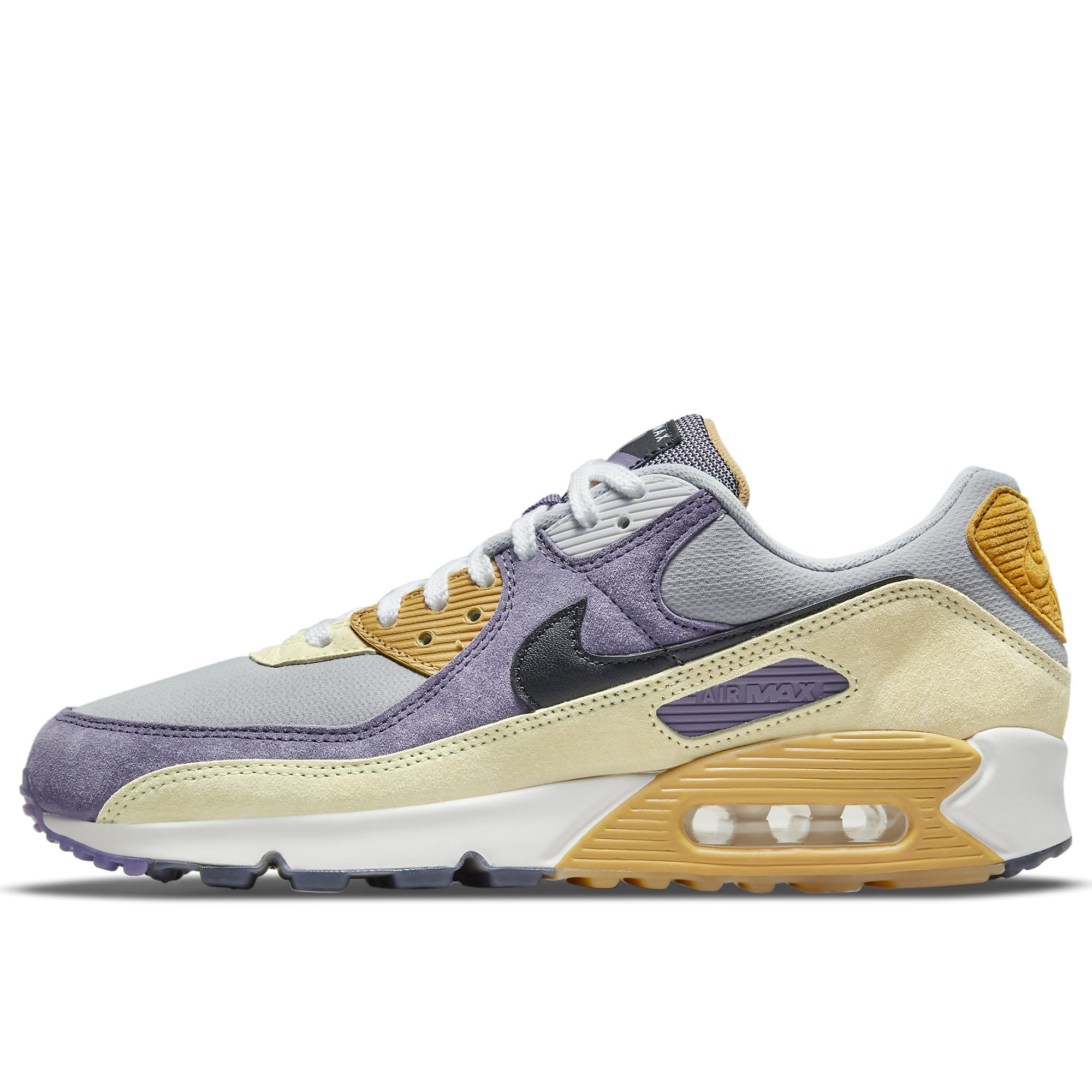 nike air max 90 white sesame twine