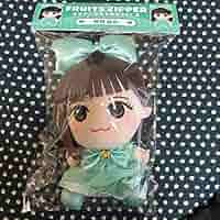 FRUITS ZIPPER 櫻井優衣 ちびぬい Ver.2 フルーツジッパー Amazon.co.jp: FRUITS ZIPPER 櫻井優衣 ちびぬい Ver.2 フルーツ