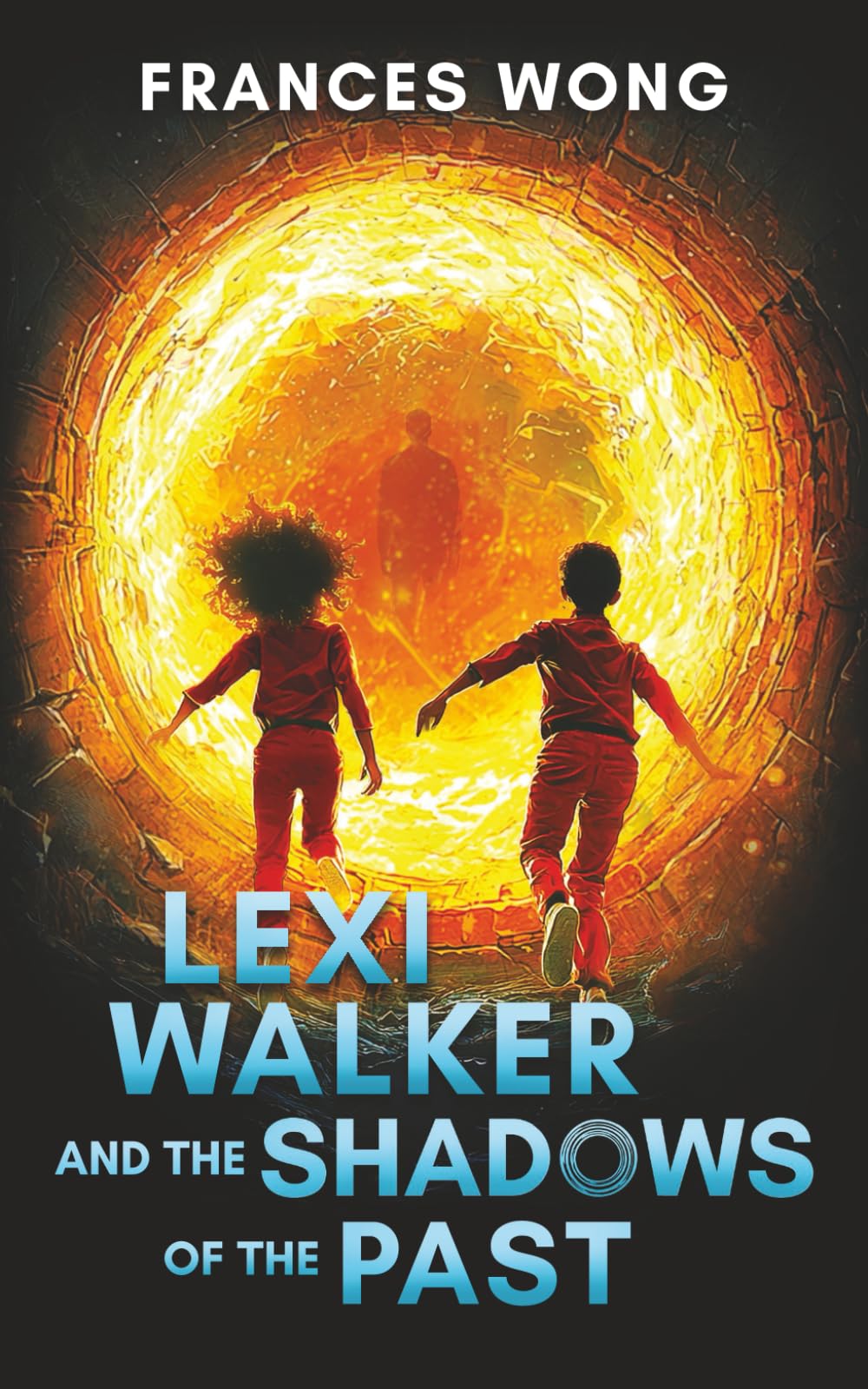 Lexi Walker and the Shadows of the Past (Lexi Walker Series)