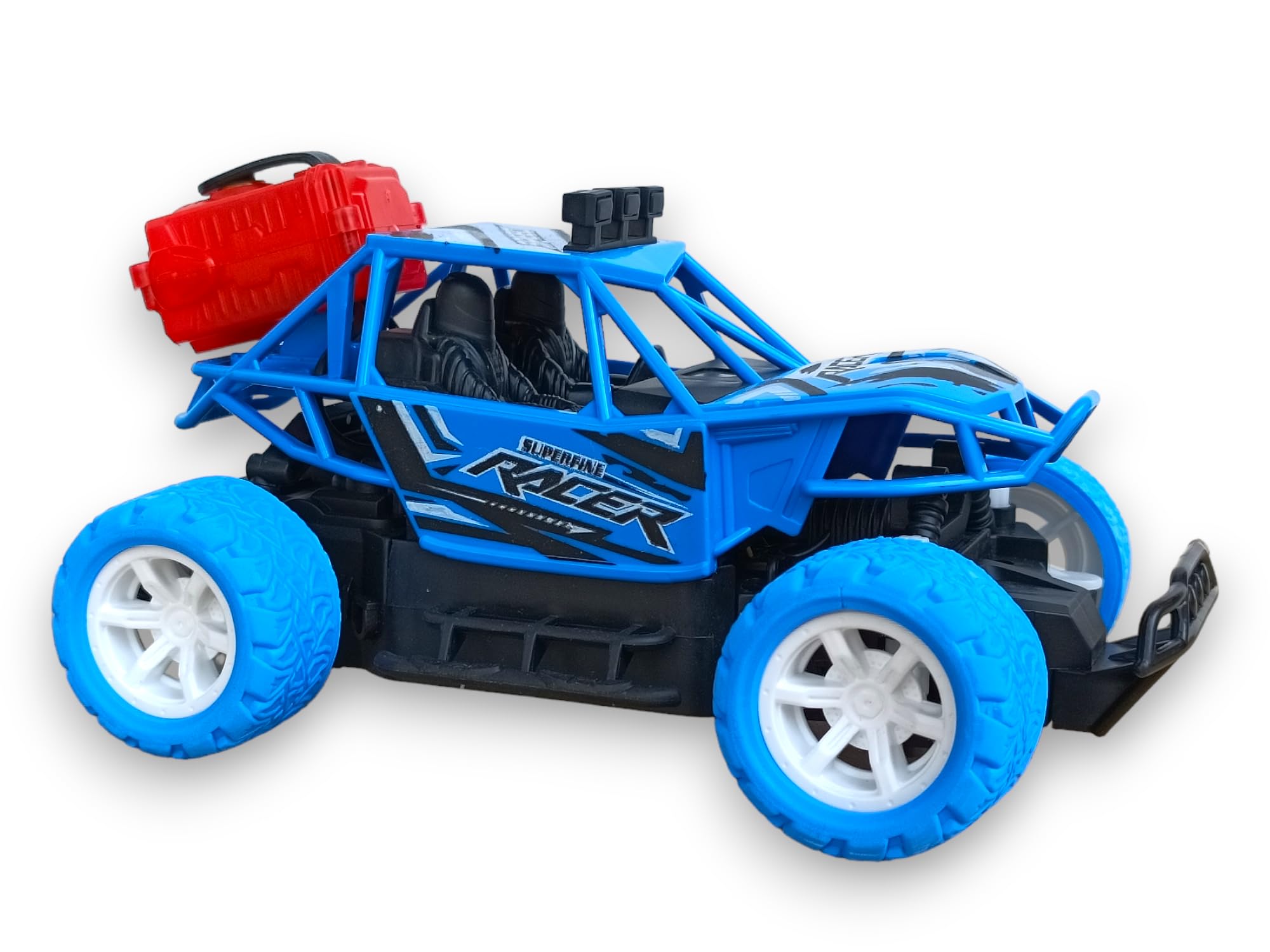 See full amazon price history chart for THE FLYERS BAY Remote Control Monster Truck Off-Road Speed Jeep Truck Hummer Car with Water Mist Smoke Effect Smoke Rock Crawler Climbing Car (Blue) THE FLYERS BAY Remote Control Monster Truck Off-Road Speed Jeep Truck Hummer Car with Water Mist Smoke Effect Smoke Rock Crawler Climbing Car (Blue) (B0D1G3YQVL) Amazon Price History, Amazon Price Tracker