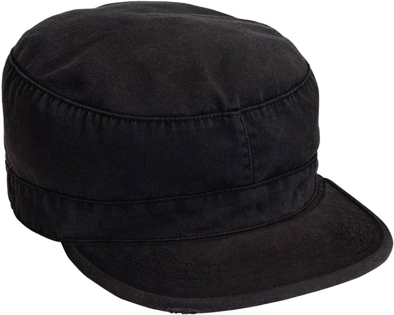 Vintage Fatigue Cap