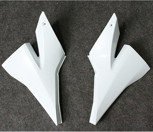 Miniatura 9 de ZXMOTO Molde de inyección de plástico ABS sin pintar Carrocería Kit de carenado de motocicleta para 2004 2005 Kawasaki Ninja ZX10R ZX1000C Carenados