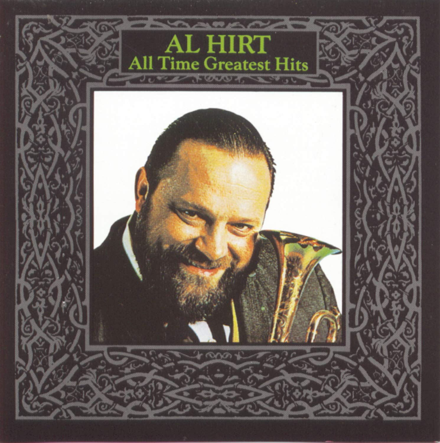 All-Time Greatest Hits [Audio CD]