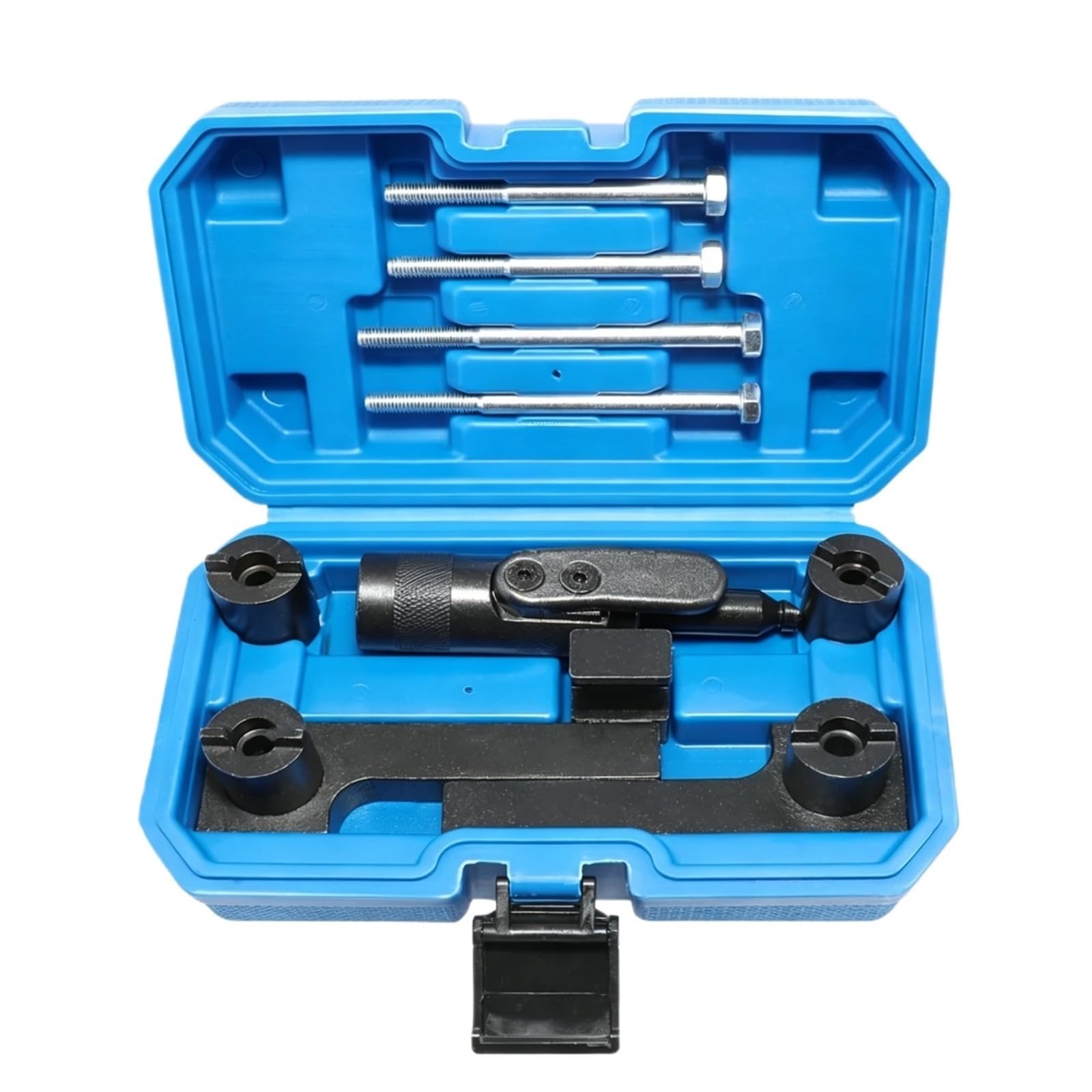 Kit De Herramientas Para El Bloqueo Distribución Motor Y Árbol Levas. Para Reparación Del Compatible Con Volvo Para S40 S60 XC90 9995452