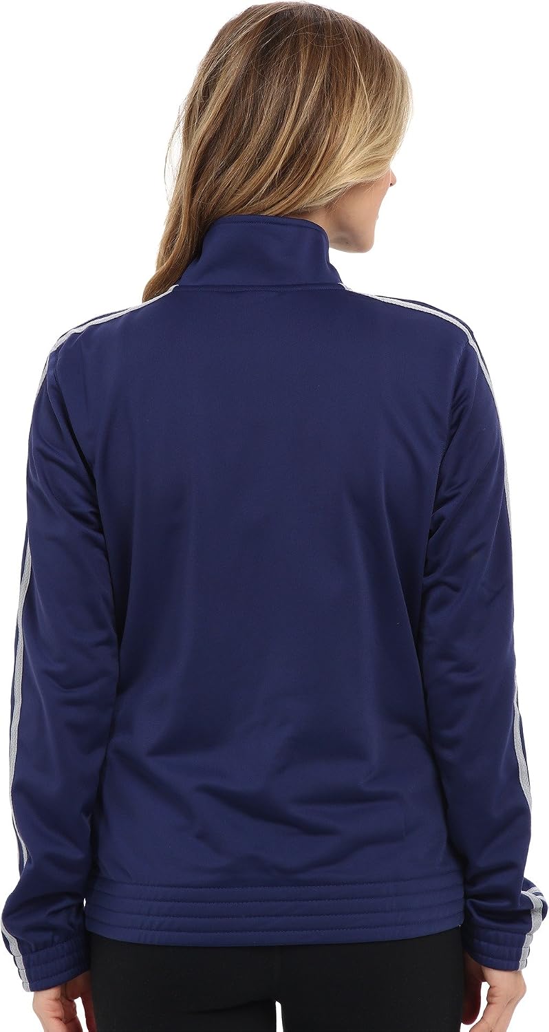 adidas Women's 3-Stripes Jacket