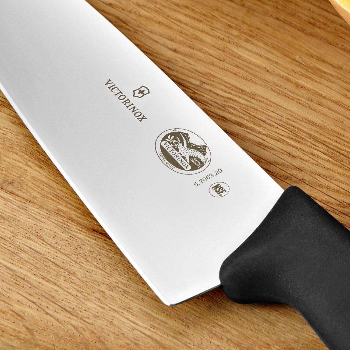Victorinox Fibrox Pro 8-Inch Chef's Knife