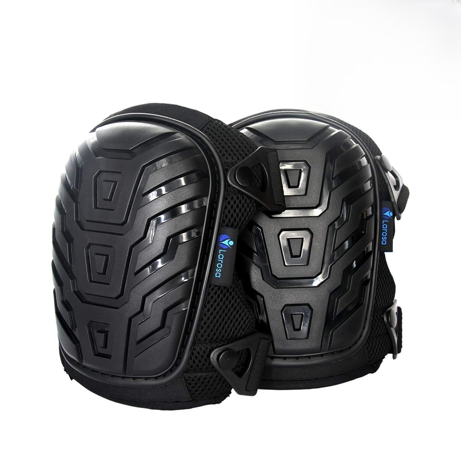 Guide Roller for Barn Door | Barn Door Floor Guide | Stay Roller Guide For Sliding Barn Door | Flush with Floor |Wall Mount Roller Guide| Adjustable Stay Roller Guide | Longer Roller Slot | Heavy Duty