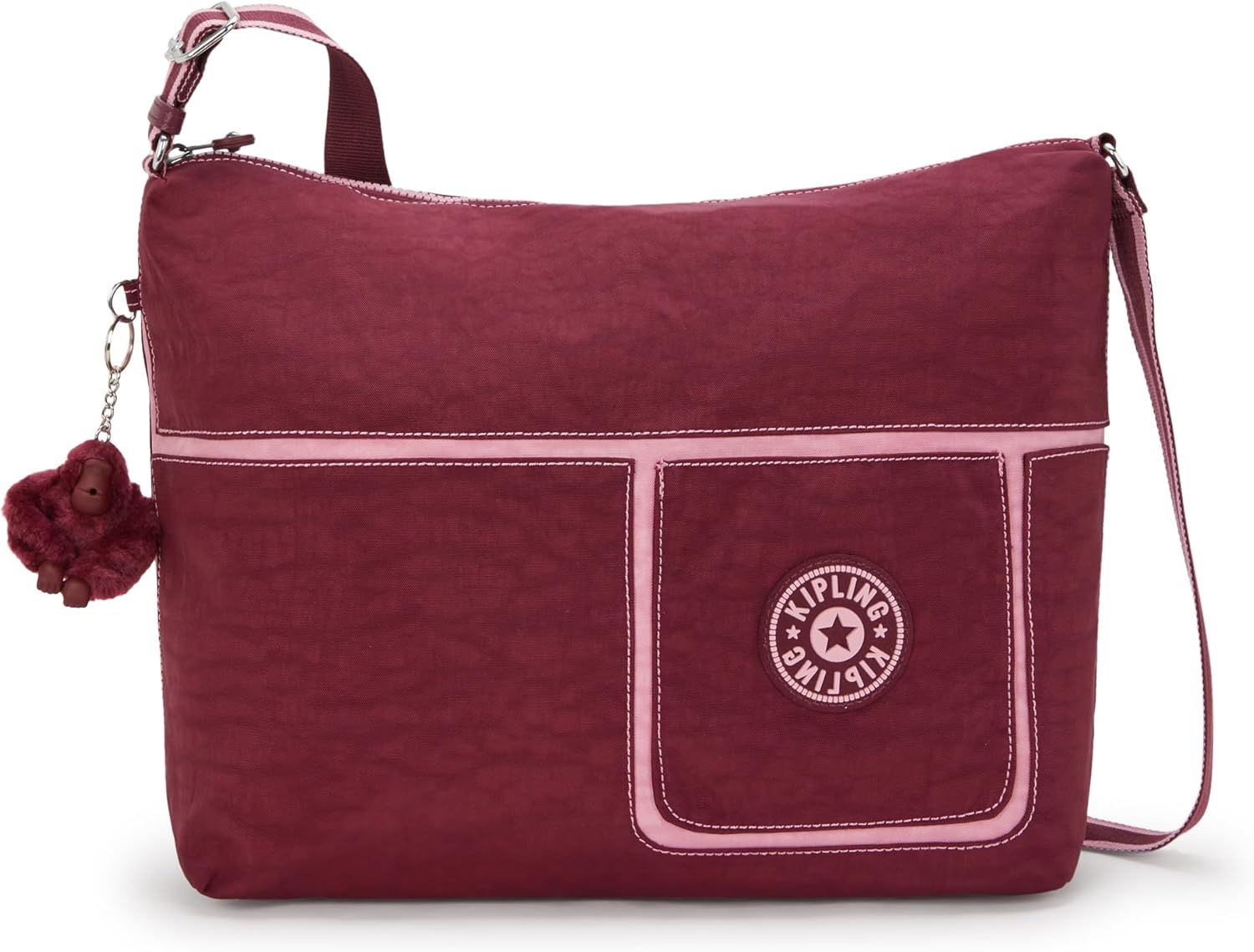 Kipling Women's Lesia Fc Shoulder Bag
