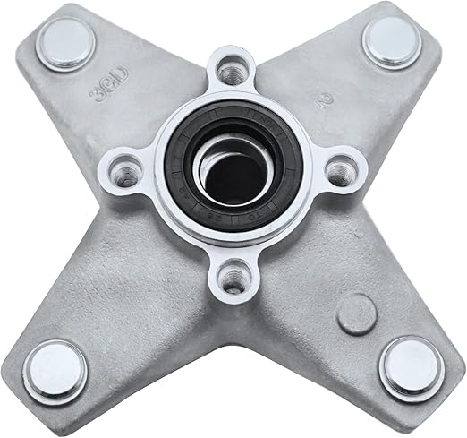 Find PIVOT WORKS FRONT WHEEL BEARING KIT YAMAHA WARRIOR 350 In Canton - Foto 5