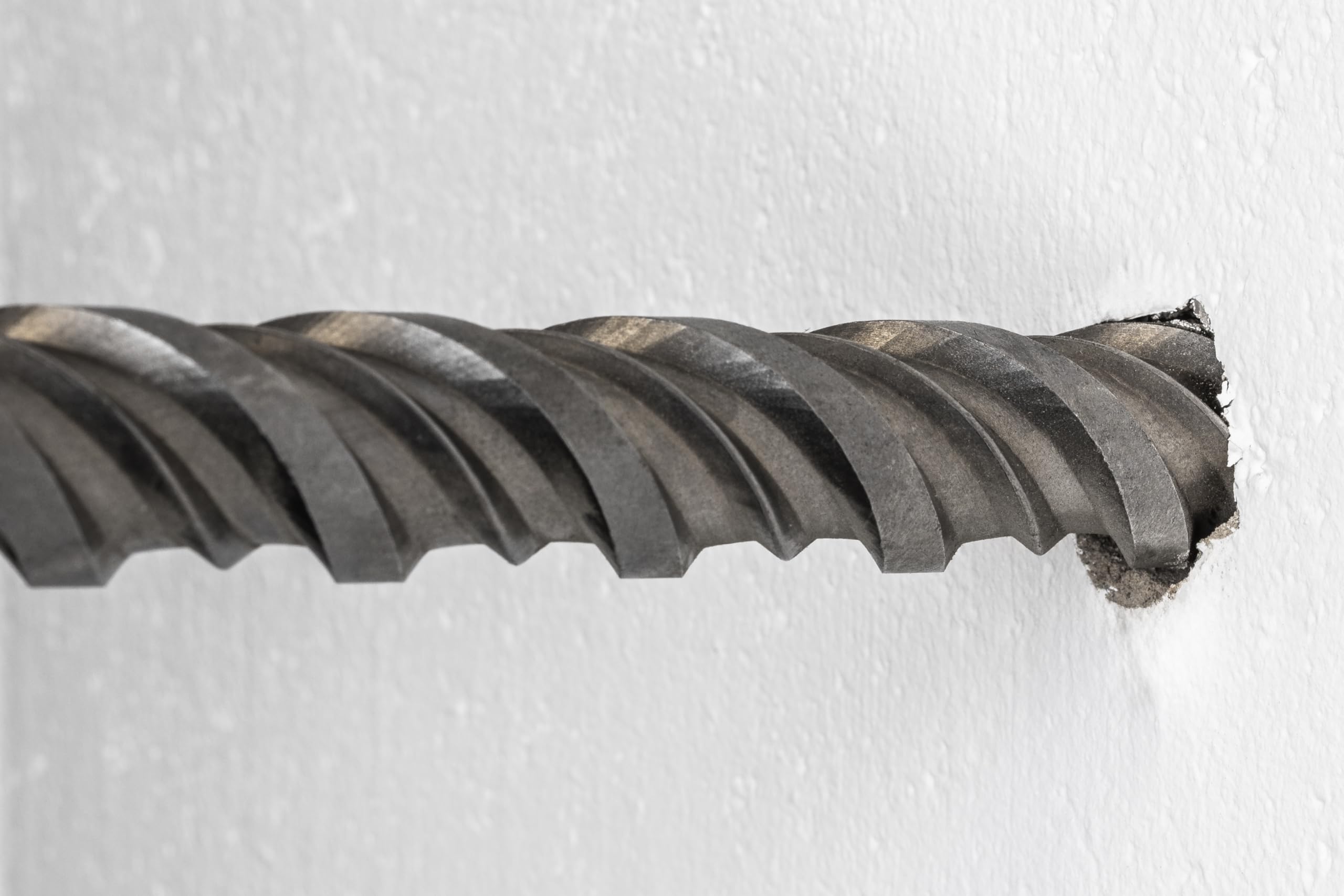 Sealey MAX25X1320 - Punta per trapano SDS Max, Ø25 x 1320 mm