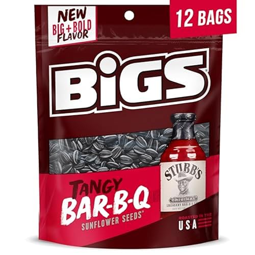 BIGS 151,6 gr (Paquete de 12)