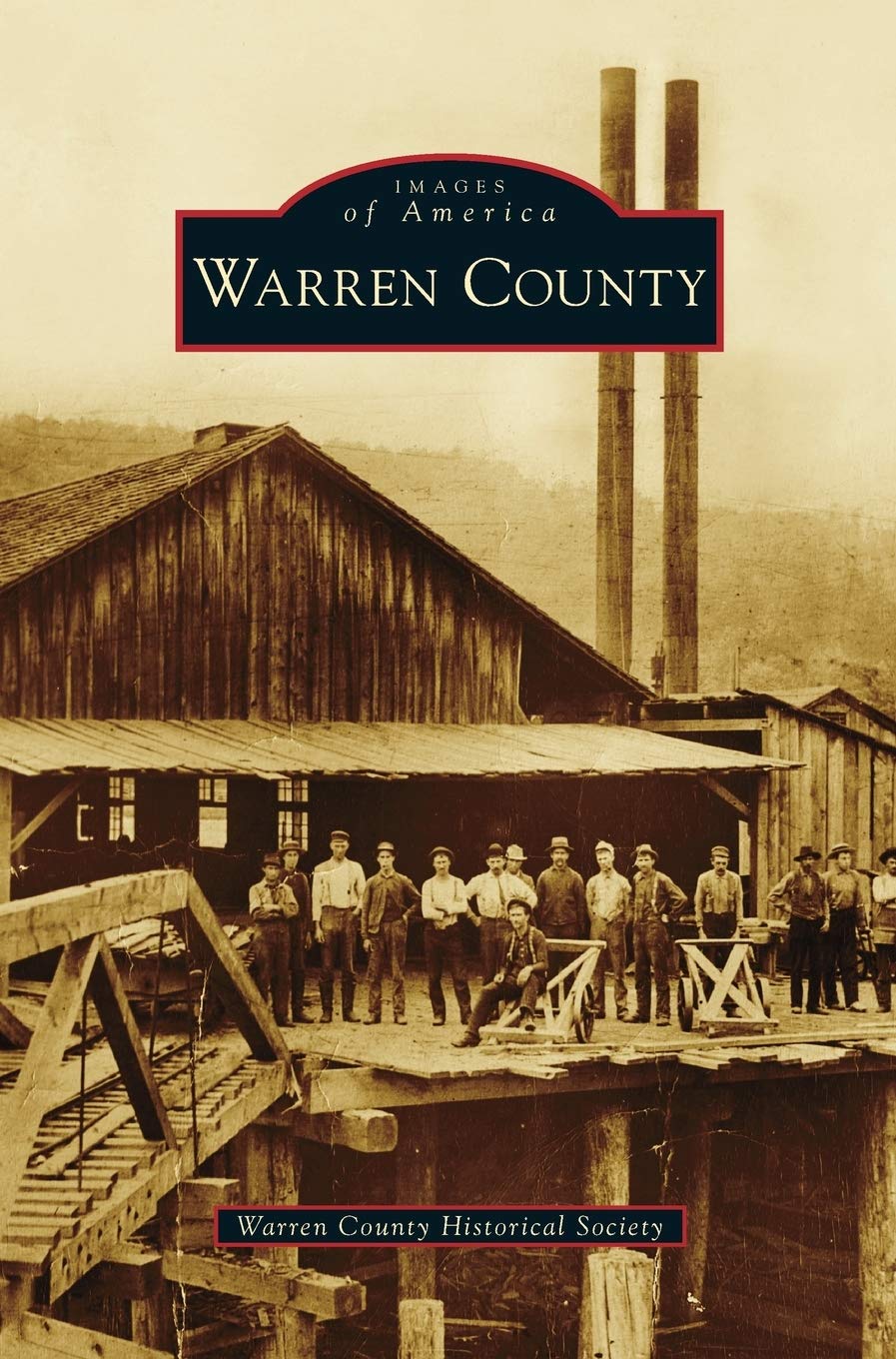 Warren County canapé en cuir véritable au design contemporain épuré