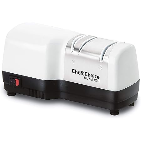 Chef's Choice 220 Diamond Hone Hybrid Knife Sharpener