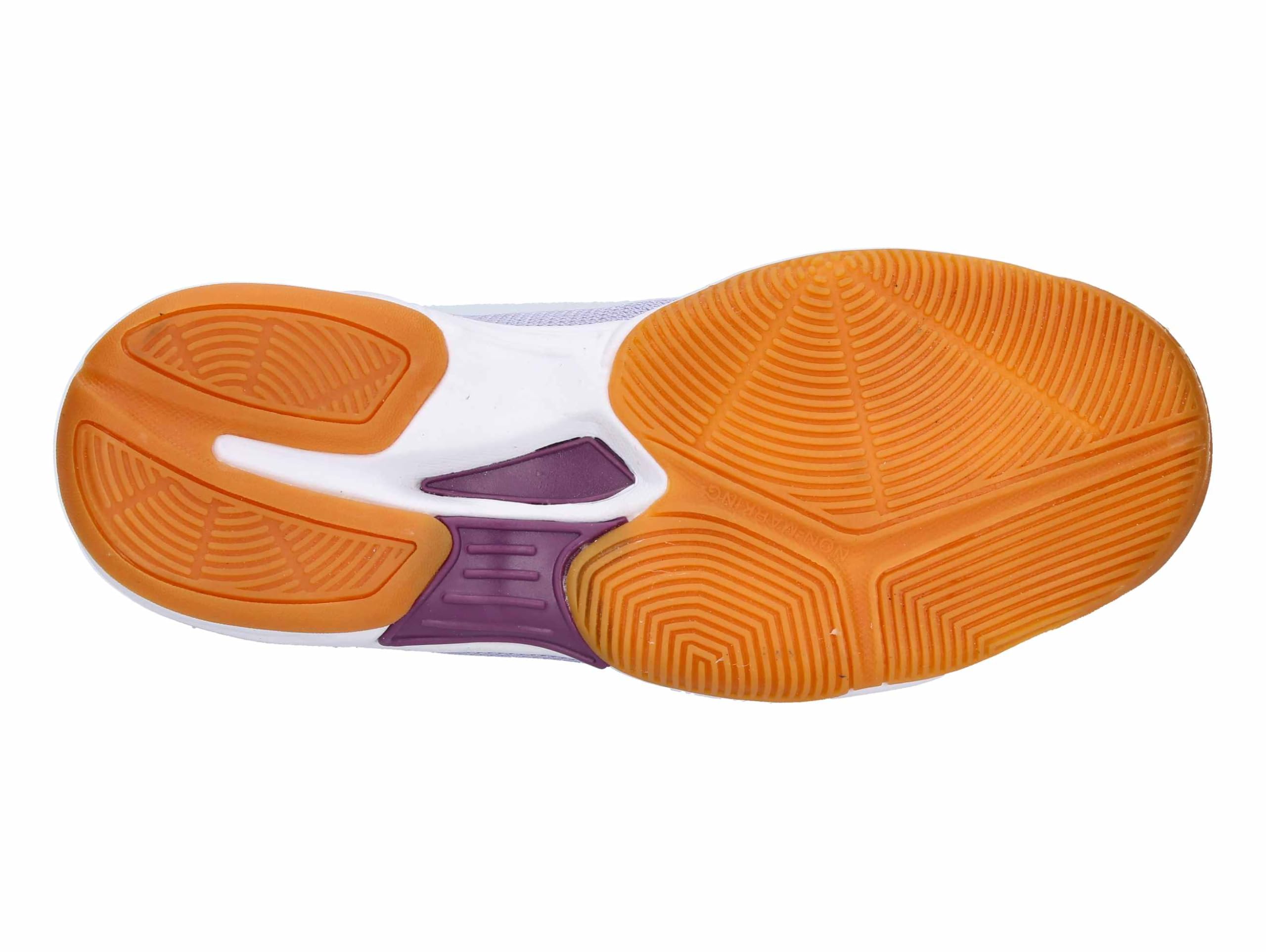 Lico Damen Speed Indoor Hallenturnschuhe
