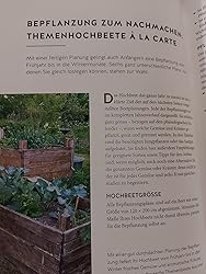 365 Tage Hochbeet Ernteglück das ganze Jahr (GU Garten Extra