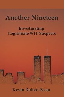 Another Nineteen: Investigating Legitimate 9/11 Suspects