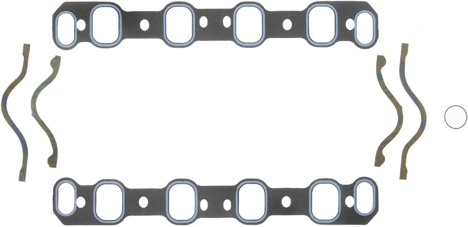 FEL-PRO 1240 Engine Intake Manifold Gasket Set
