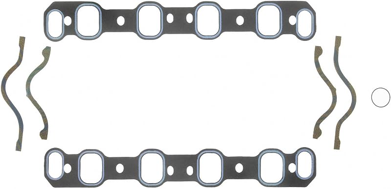 Junta do coletor de admissão Fel-Pro 1240 para V8 FOP Performance – 1 unidade