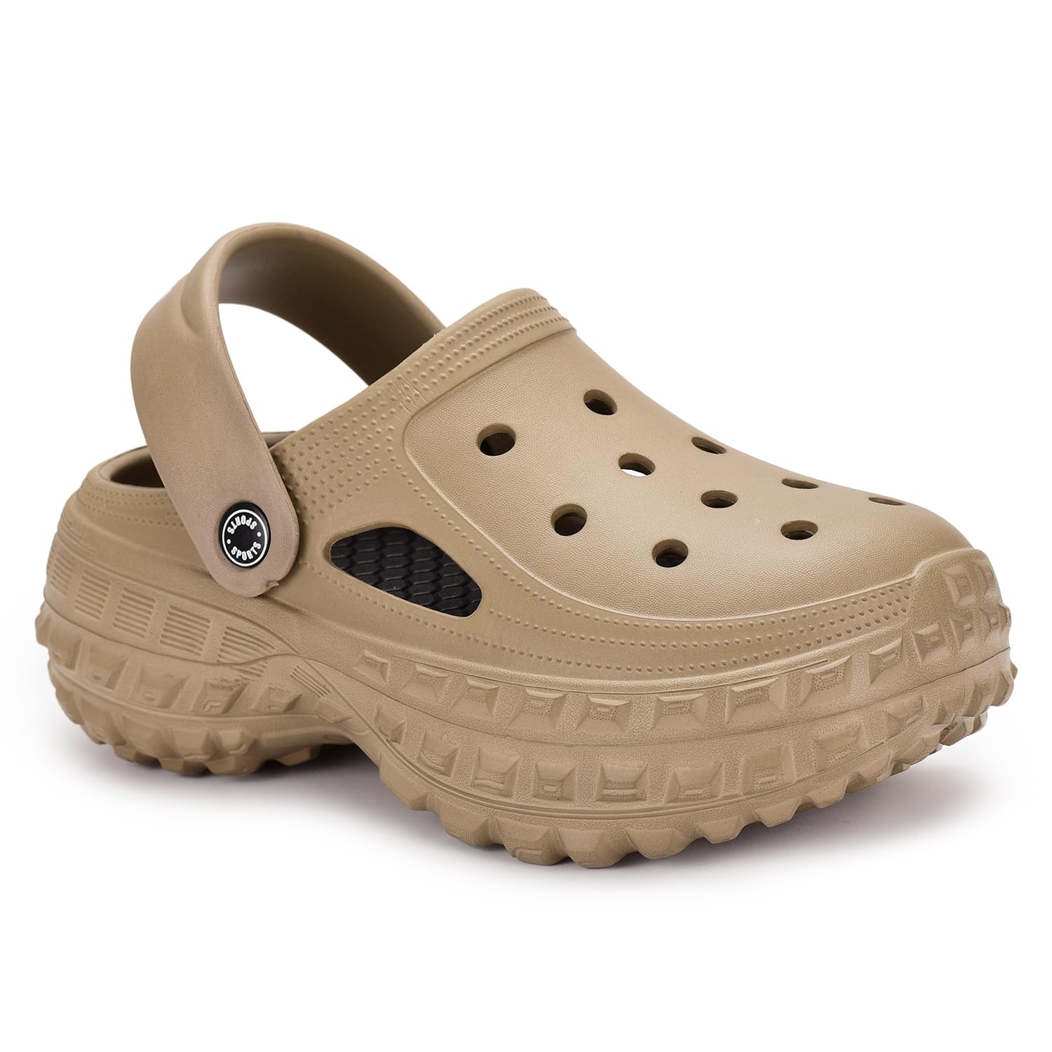 greentech breathe easy Greentech Casual Groovz Clogs for Women I Cushioned Footbed I Extra Soft Padded Foam I Slip on Sandals I Perfect for Rainy Season I Fashion I Waterproof I Comfortable-picture-42
