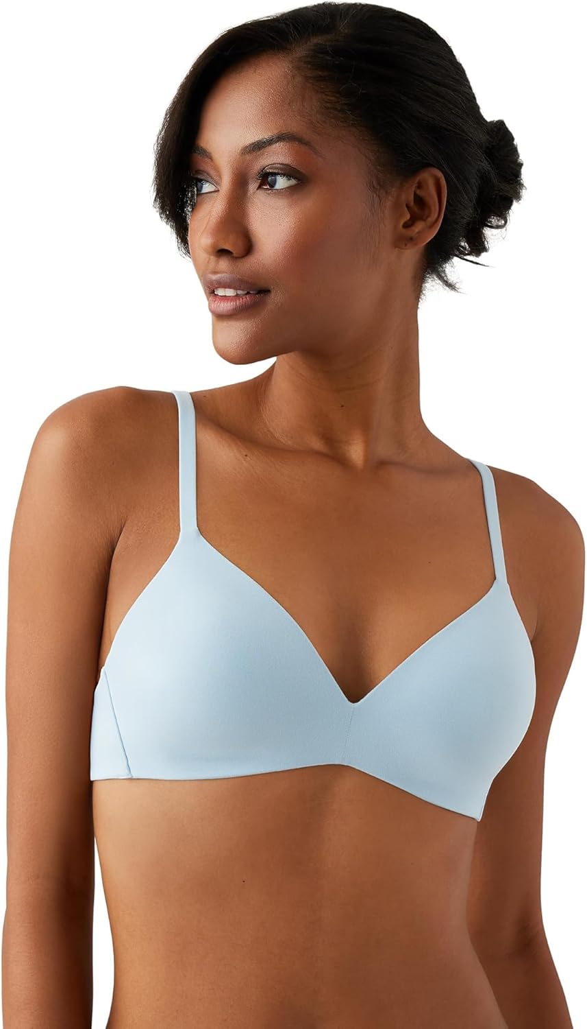 Wacoal Women's How Perfect Wire Free Bra