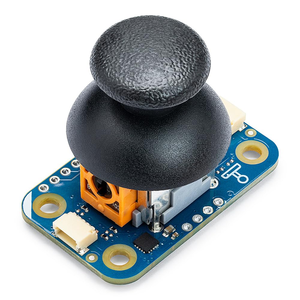 Arduino UNO Q Arcade Bundle – Costruisci la tua arcade retrò personalizzata