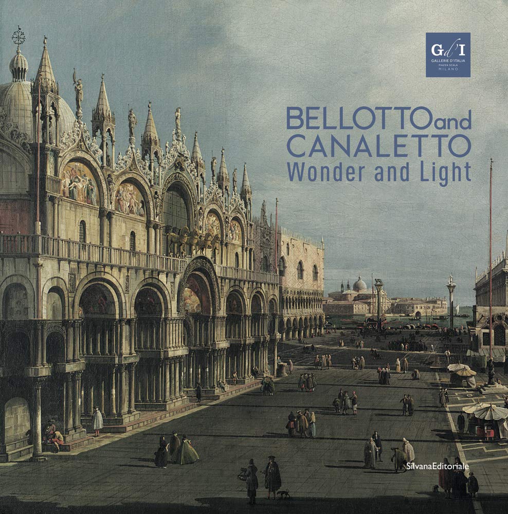 Bellotto and Canaletto le grand livre d'art idéal pour sublimer votre salon