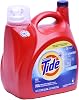 Ultra Concentrated New Tide Coldwater Clean Original Liquid Laundry Detergent 4.87 L165 Fl. Oz - 123 Loads 2 Brand: Tide