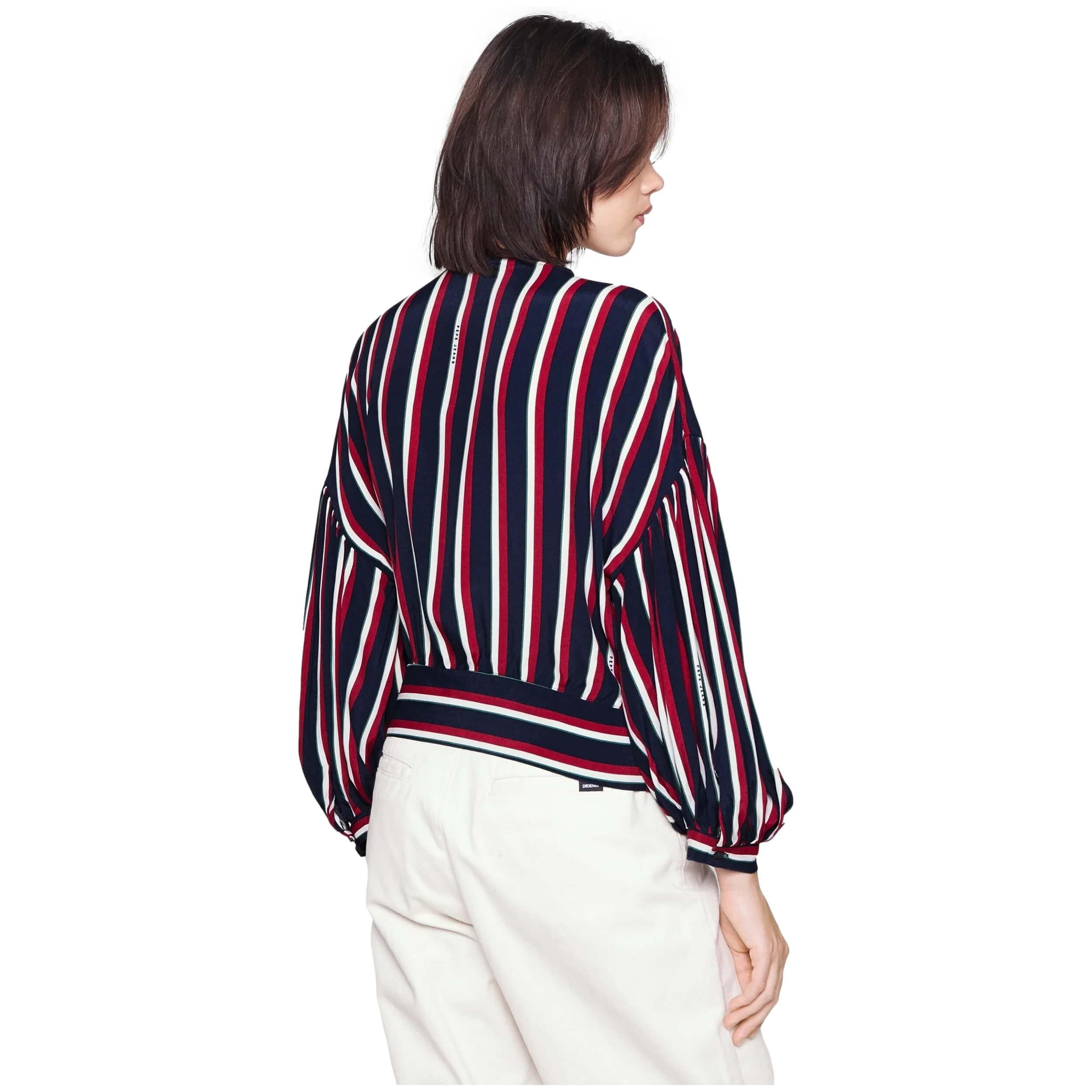 Pepe Jeans - Nayeli Bluse