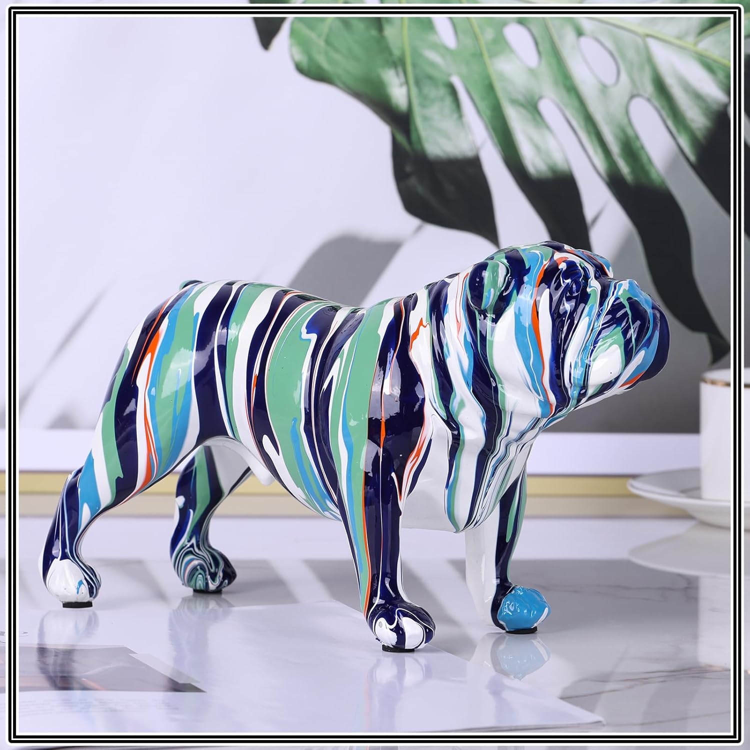 大人おむつカバー ラフィランベィビーズ Lサイズ アイボリー可愛い動物