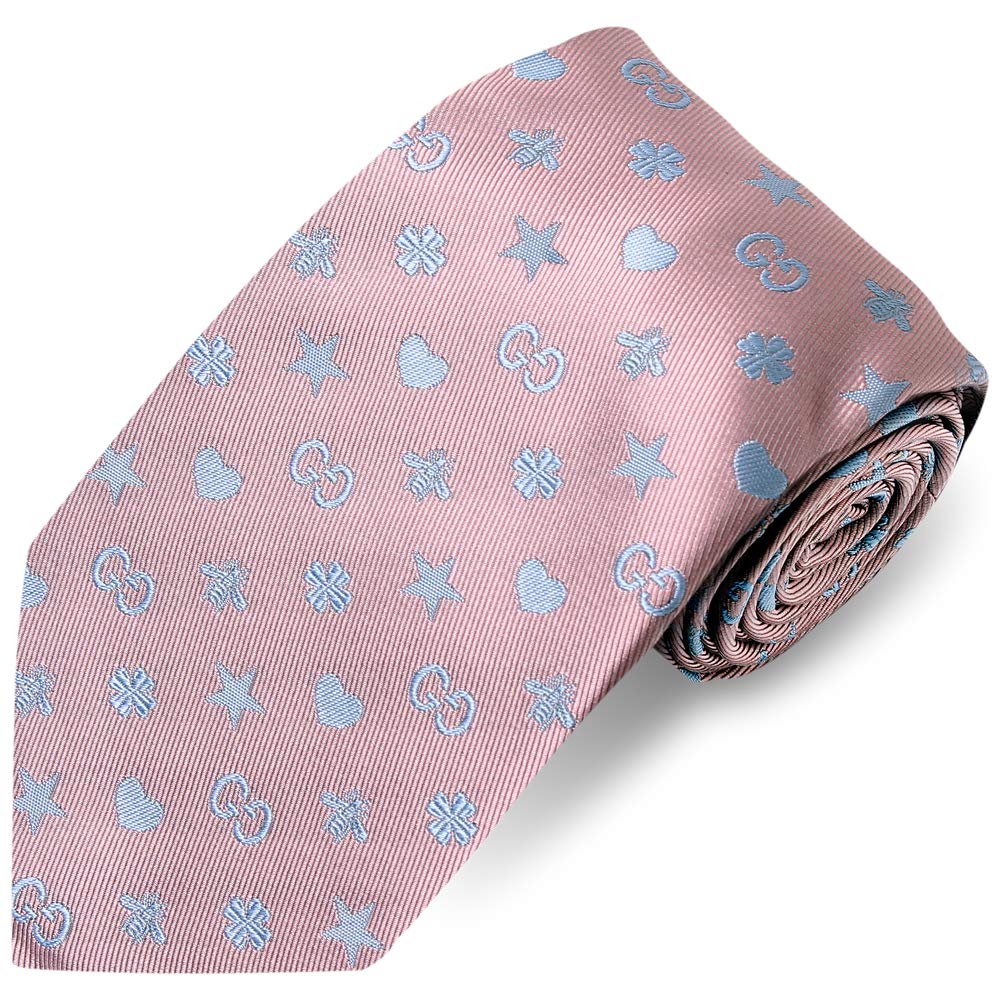 Amazon | GUCCI (グッチ) ネクタイ FORTUNE 545834 4E002 5869