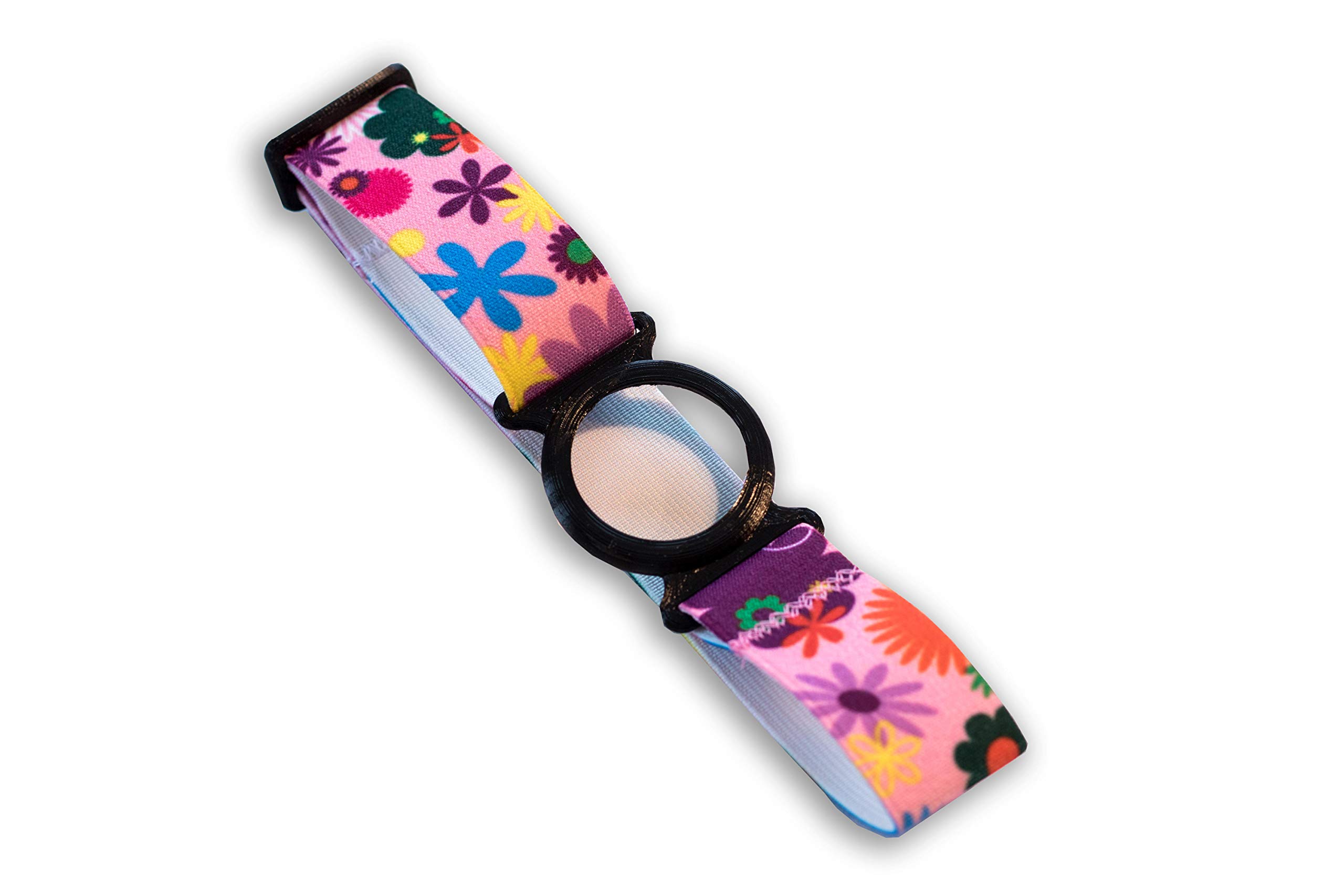 Diasticker® | Freestyle Libre 2 - Bande de fixation | Flexible
