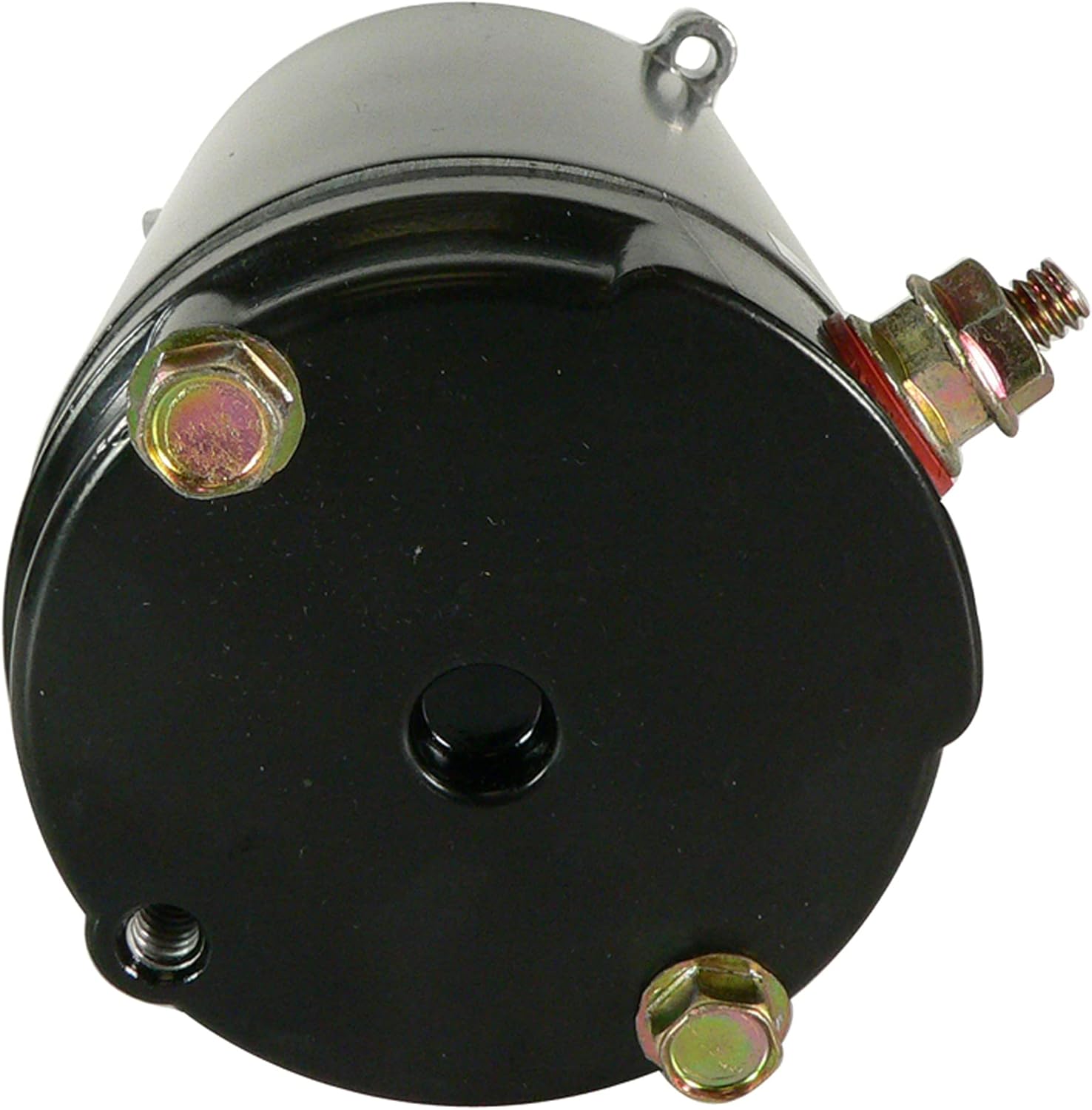 DB Electrical 410-21041 Starter Compatible with/Replacement for John Deere LT133, LT155, LT160, LTR155, STX46, Kohler Various Models All, Scott's S2048 All AM122435, 5770N