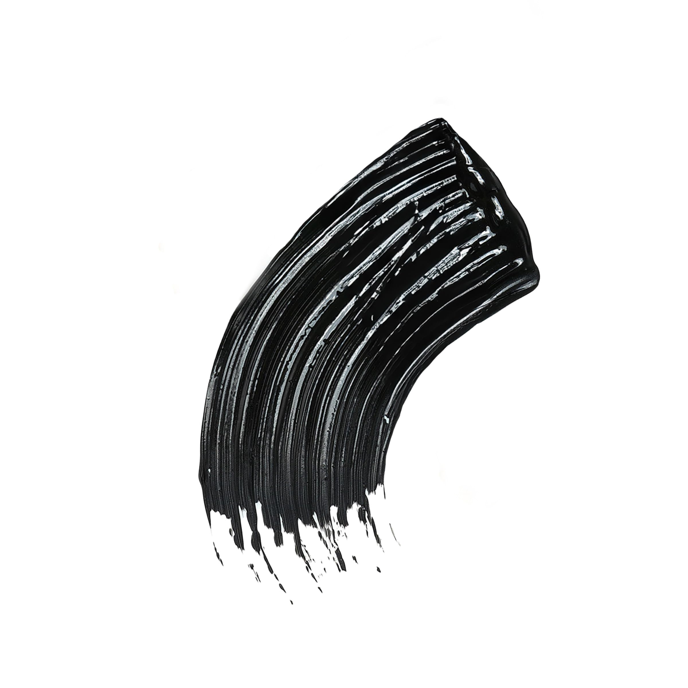 L'Oréal Paris - Mascara Volume et Longueur Waterproof - Formule Fortifiante Enrichie en Céramide - Brosse Exclusive Double Face - Telescopic Lift Waterproof - Couleur : Noir