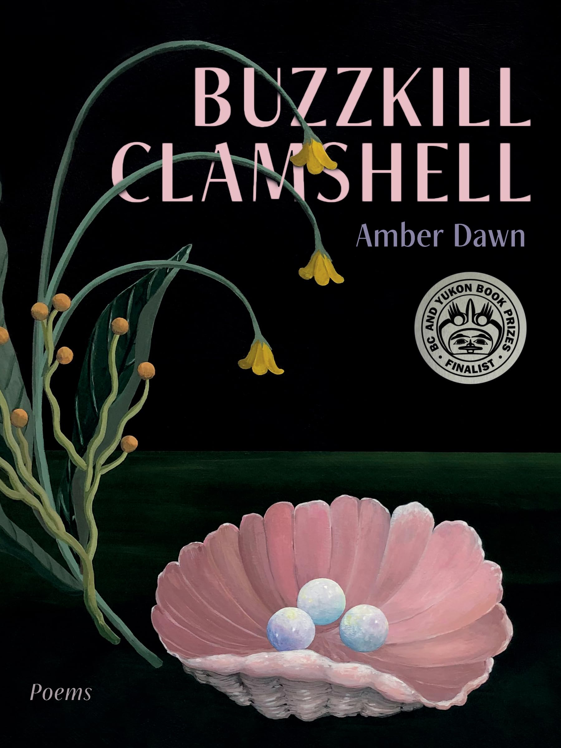 Buy Buzzkill Clamshell — BookShops.in