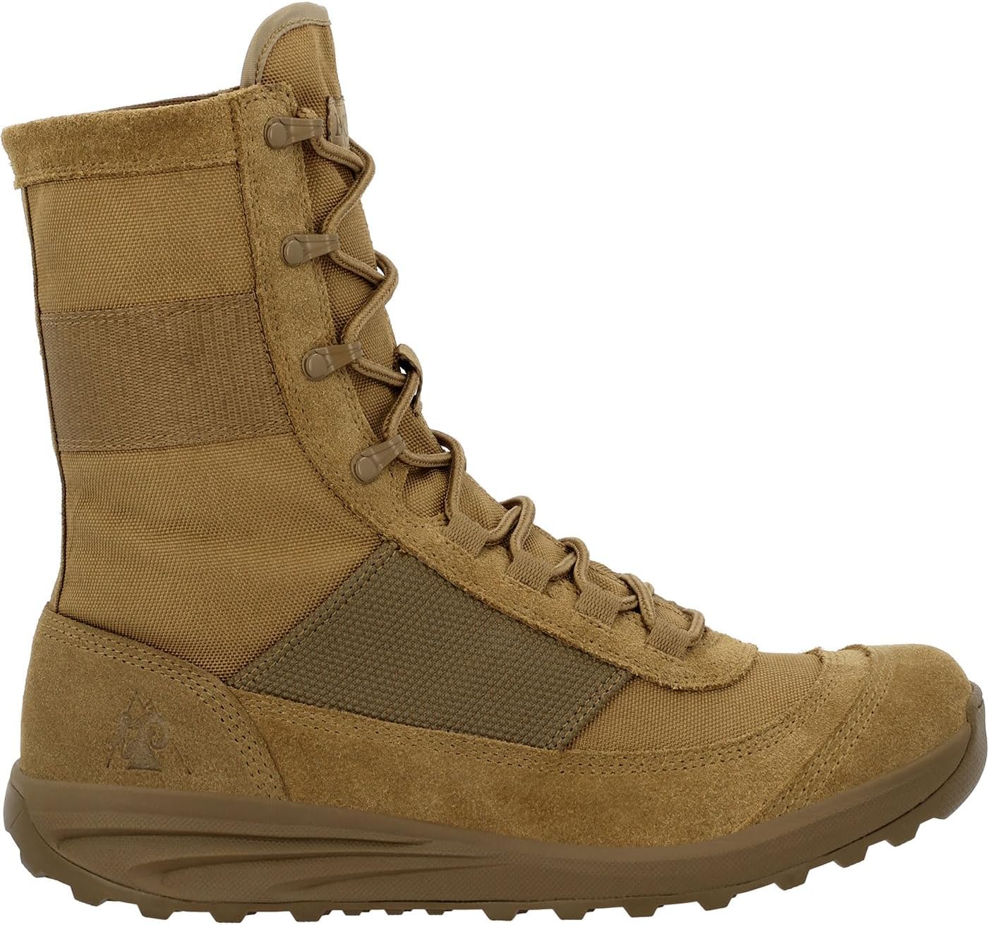 ROCKY Military Boot - Ultra Ops 8” Comfort