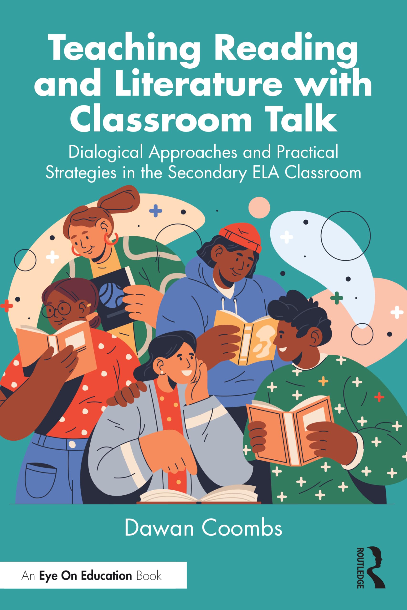 Teaching Reading and Literature with Classroom Talk