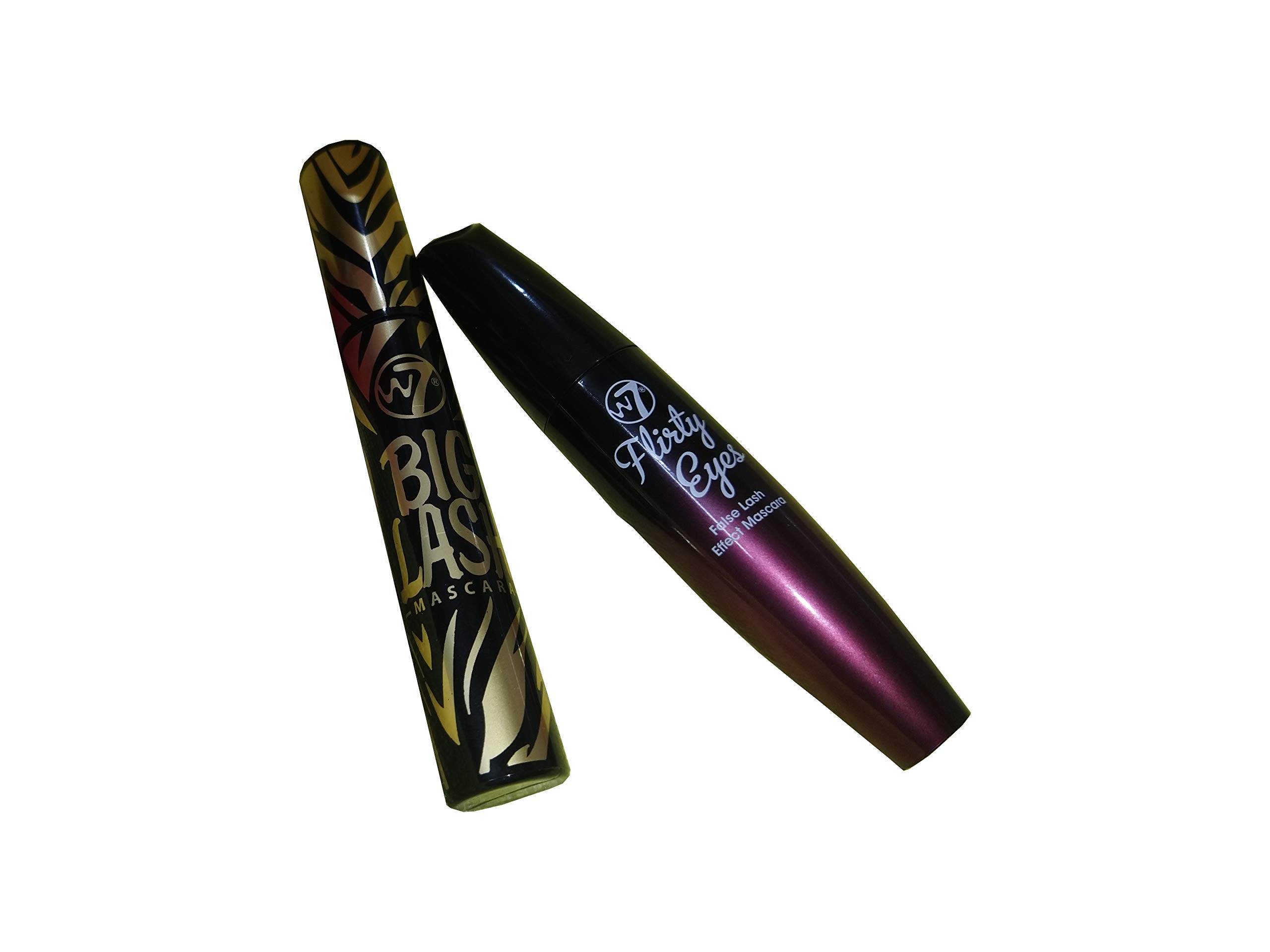 Charis EnterpriseW7 Big Lash flirty Eyes Mascara Combination Combo