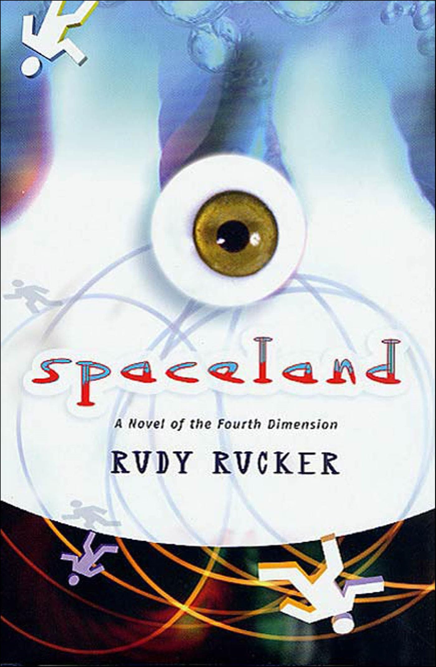 【ルーディ・ラッカー】10冊セット　Rudy Rucker Amazon.com: Rudy Rucker: books, biography, latest update