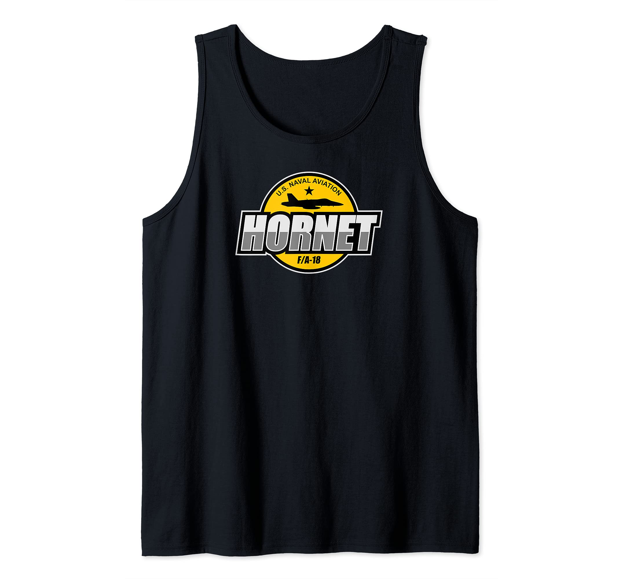 F/A-18 Hornet Tank Top
